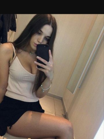 Анкета проститутки Роксана, 22 года